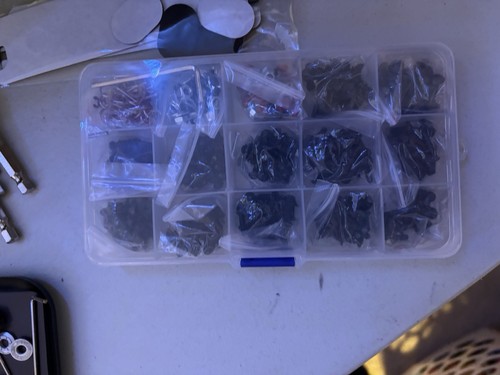 ARRMA 1/10 SENTON 3S BLX BRUSHLESS 4x4 - FAST SHIPPING - Picture 4 of 6