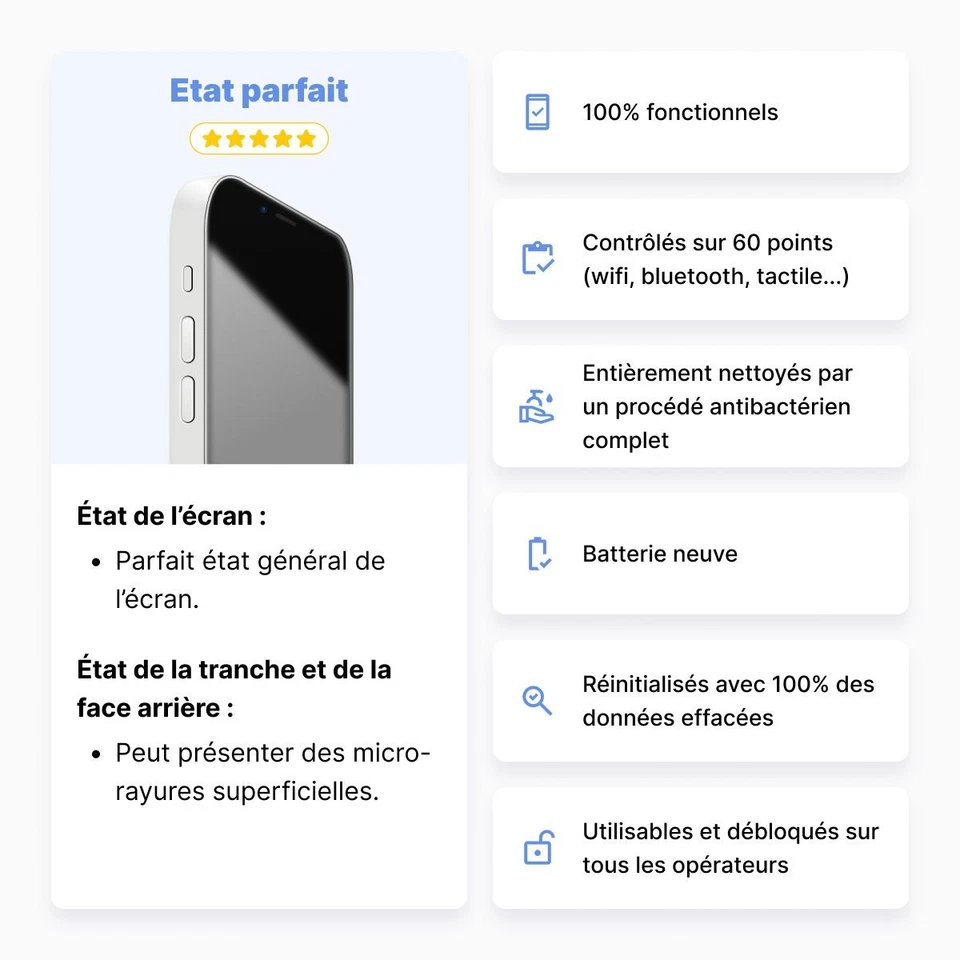 iPhone 15 Pro Titan with tiktok, photo 4 sur 5