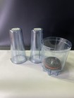 Vitamix Personal Cup Adapter with 2 Cups
