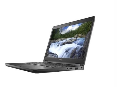 *3Jahre GEWL* Dell Latitude 5490 i5-8350U 4GB 1TB SSD W10H FullHD Cam