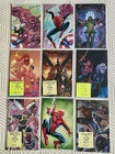 9 Marvel Virgin Variant Lot Amazing Spider-Man Swimsuit Special Xmen Exclusive