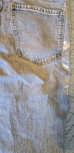 Pac Sun Tiffany Blue Jeans Dad High Rise Relaxed Straight Leg Button Fly Gr. 25 - Bild 13 von 17