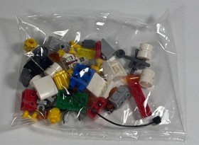 Lego - City - Starter Set - #60088 - New(OpenBox)