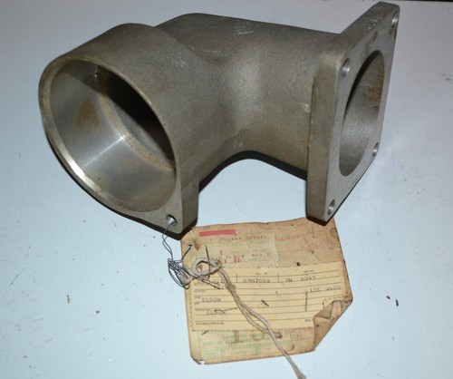 CAT Caterpillar 7N-2444: Inlet Manifold Elbow