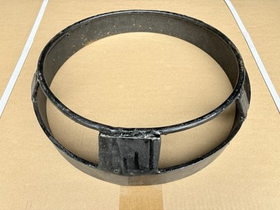 Chinese Wok Ring Adapter 18  To 13  - Custom Made