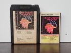 Black Sabbath Paranoid 1971 Ampex 8 Track and Cassette Tested and Working