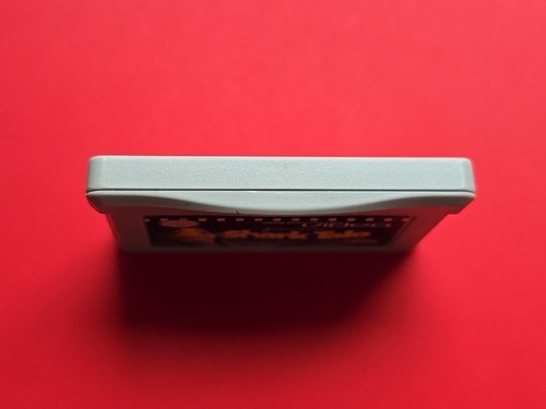 Shark Tale Game Boy Advance Nintendo GBA Video Portable Kids Movie Animation - Picture 8 of 11