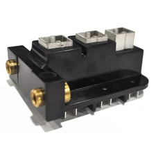 Miller 189142 Brushholder Assembly Generator