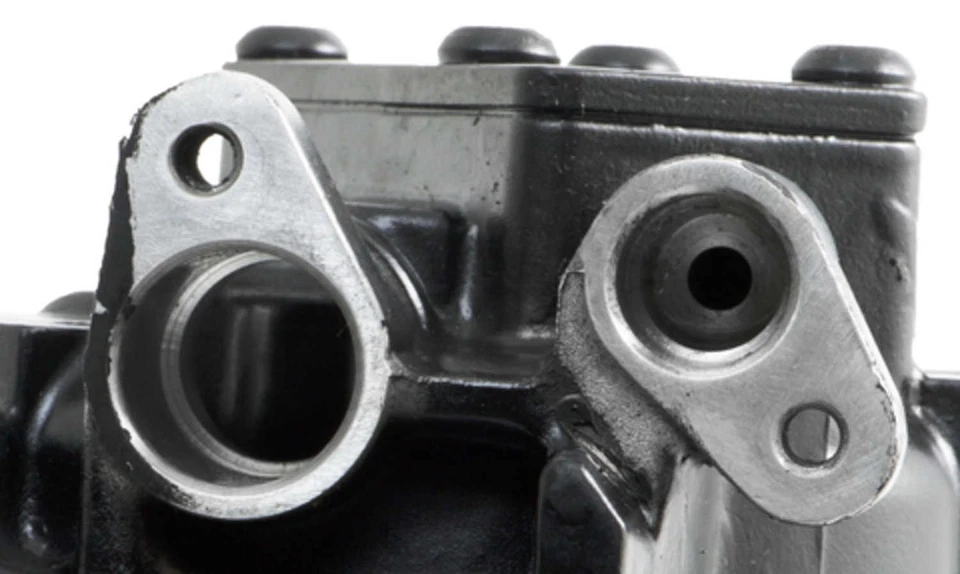 Compresor-compresor de aire acondicionado 4 estaciones 67664 Reman Foto 4 de 4