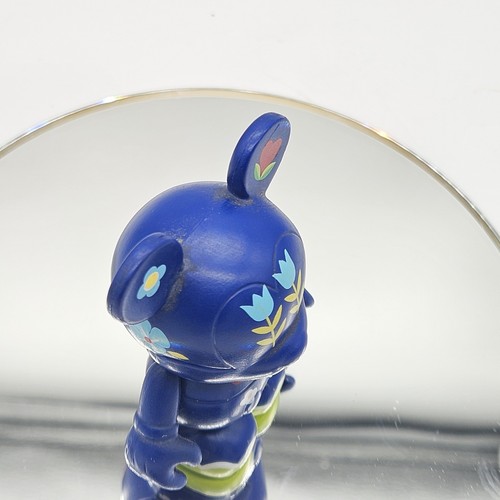 DISNEY Vinylmation - PARK Series 3 - (Chaser) Artist: Lisa Badeen_S NINE - Picture 5 of 7