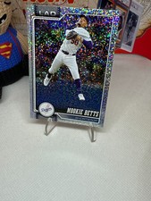 2026 Topps Series 1 Baseball Confetti Foil Parallel Cards Celebration You Pick