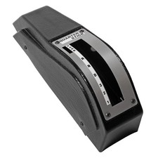 Hurst 1300055 Quarter Stick Plastic Cover Kit Includes Mounting Screws and Plate