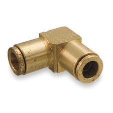 Weatherhead 1865X8 Union Elbow, 1/2 In Tube Sz