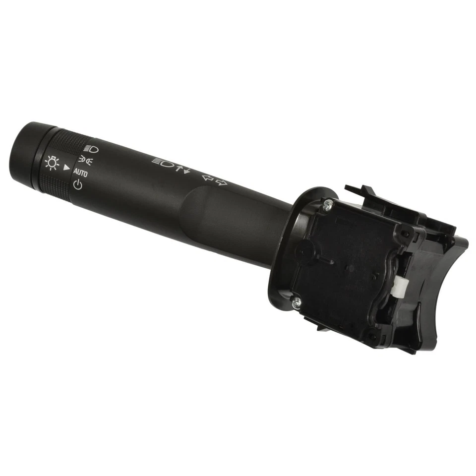 For 2010-2017 Chevrolet Equinox Headlight Switch SMP 2010 2011 2012 2013 2014 - Image 2 of 3