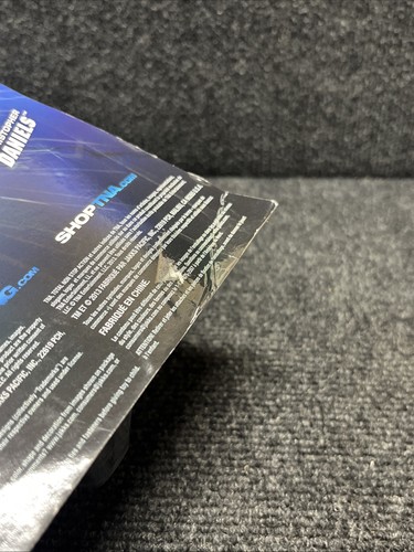 Figura de lucha libre 2013 NWA TNA Deluxe Impact Jakks Jeff Hardy Boyz 9 WWF WWE AEW - Imagen 7 de 9