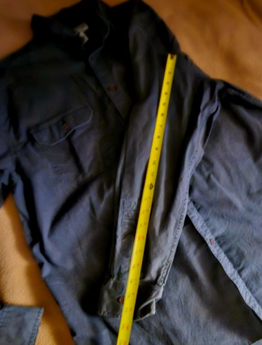 Magellan Sportswear - Size XL - Long Sleeve Button Down Shirt - Men's - Picture 5 of 8