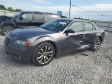 300       2014 Lower Control Arm Front 4884423