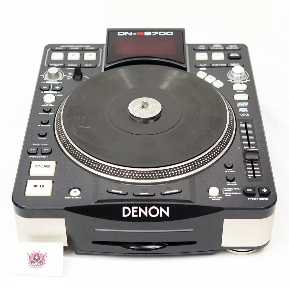 Denon Single CD Player DJ CD/MP3 Players for sale | eBay