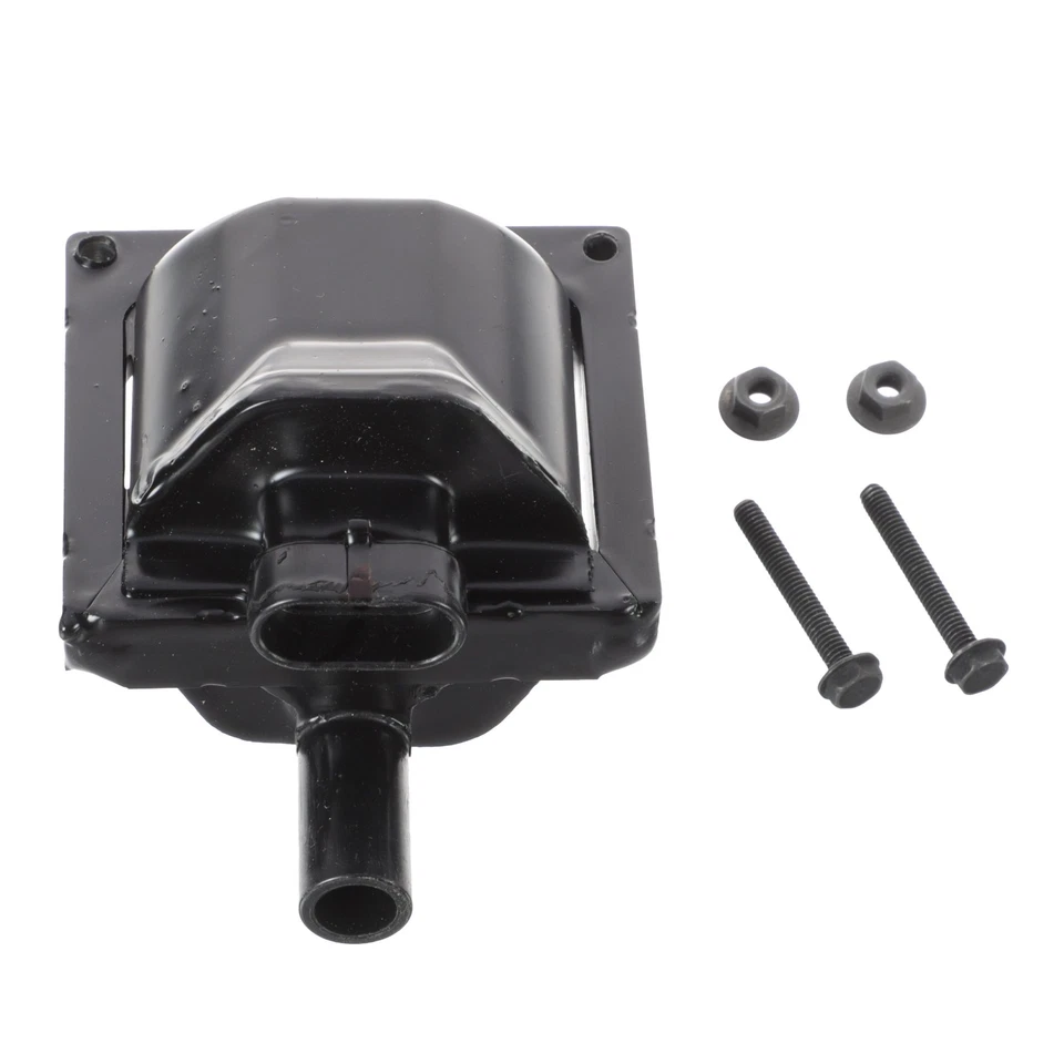 Conjunto de bobina de encendido genuino GM Cadillac Chevrolet GMC Oldsmobile 10489421 Foto 2 de 4