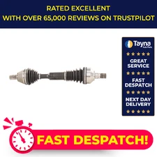 Drive Shaft fits VOLVO XC60 Mk1 2.0 Front Left 09 to 12 B4204T6 Driveshaft Apec