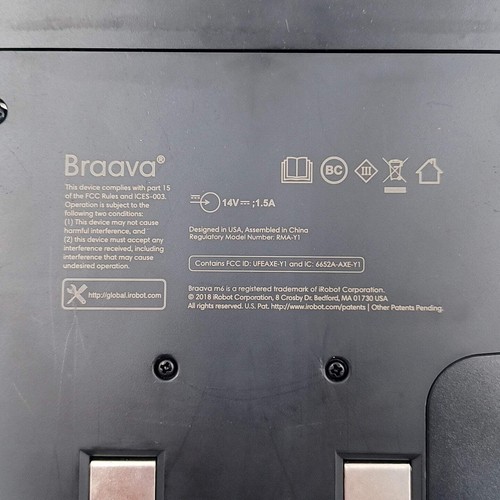 iRobot Braava Jet Wischroboter - Bild 3 von 6