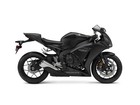 2016 Honda CBR