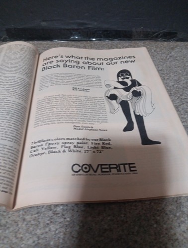 RC MODELER Oct. 1986 Magazine - Picture 6 of 6