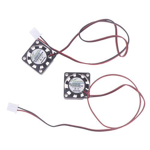 ACP2006 DC5V 12V USB 2PIN MICRO COOLING LUF do mikro-urządzenia drona - Zdjęcie 10 z 14