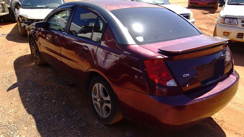 Interruptor de encendido compatible con 06-11 HHR 235059 Foto 4 de 4