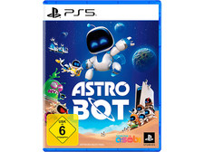 ASTRO BOT - [PlayStation 5] Spiel