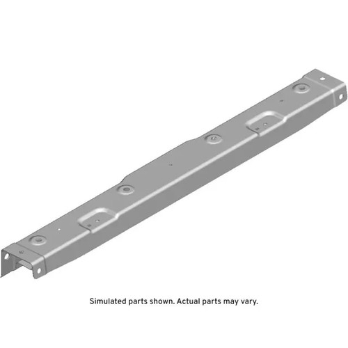 Genuine GM Radiator Mount Cross Bar 23360282 - Picture 3 of 3