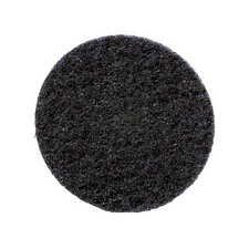NORTON 4F799 PK 5 Surface-Conditioning Disc,2 in Dia,TS 4F799
