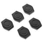  5 Pcs Privacy Cover Universal Security Camera Webcam-privacy-covers