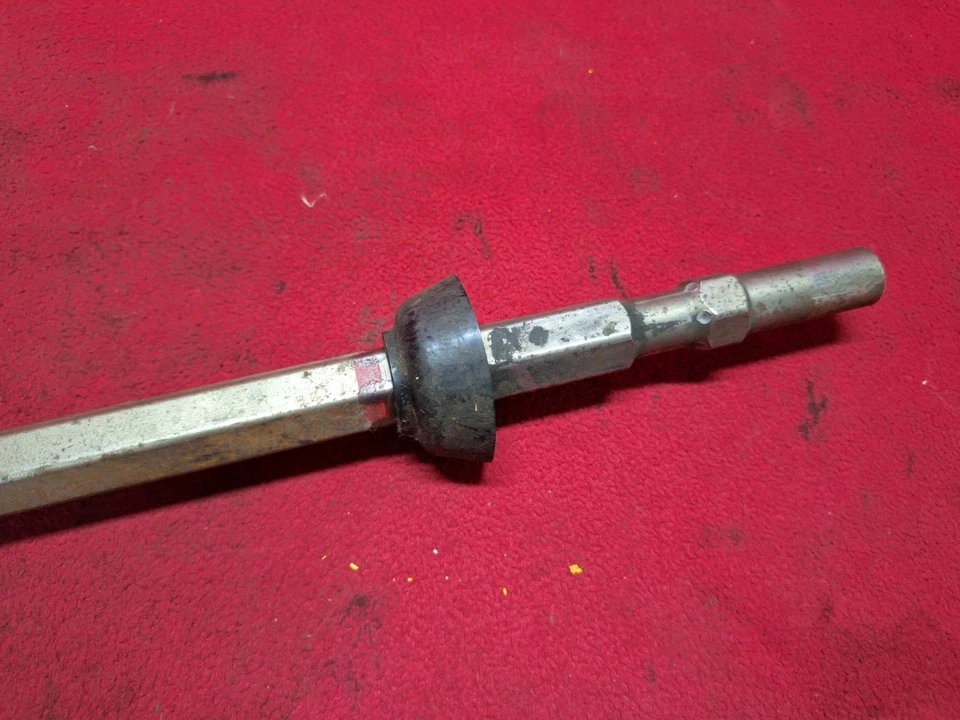 HILTI für TP 800 und TE 804 Spitzmeißel Meißel - Bild 3 von 4