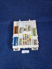 2012 FORD FOCUS BCM BODY CONTROL MODULE ECU 1.6 DIESEL BV6N14A073ET