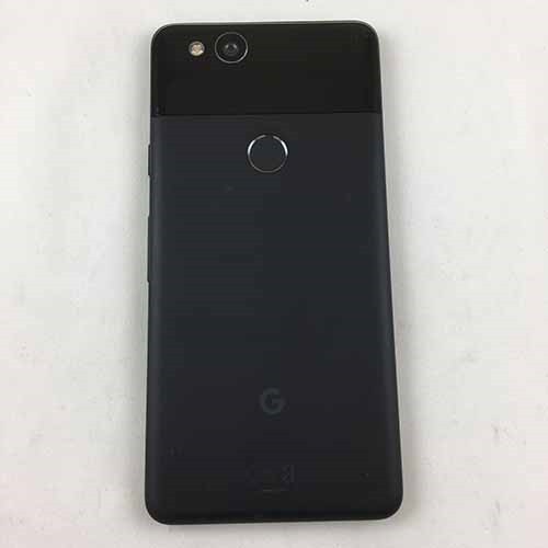 【専用／２台セット】Google Pixel 2 本体 ブラック 中古 動作品 専用／2台セット】Google Pixel 2 本体 ブラック 中古 動作品