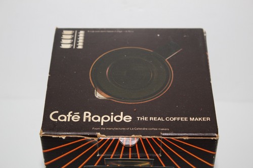 Cafetera de prensa francesa de vidrio La Cafetière, 6 tazas - Imagen 4 de 11