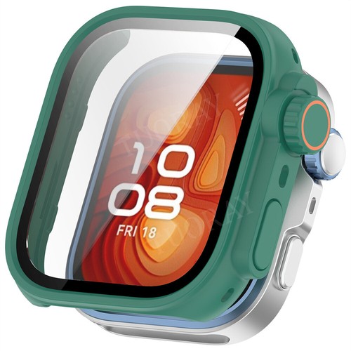 Hülle für Huawei Watch Fit 4 / 4 Pro TPU/PC Schutzhülle Case Bumper Watch Cover - Picture 179 of 208