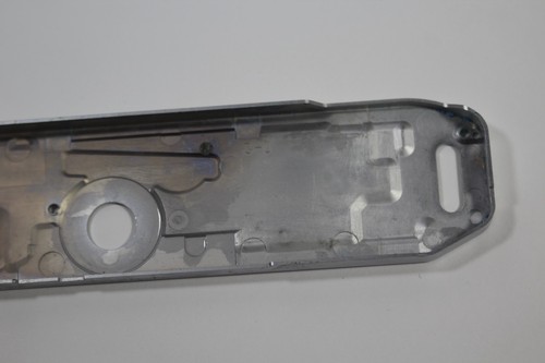 Canon AE-1 Program AE-1 P piastra inferiore base include viti OEM + cacciavite! - Foto 7 di 8