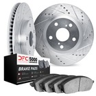 Dynamic Friction Company 7502-40366