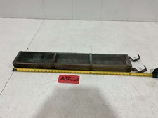 Titanium 36"L x 2.5"W x 6"H Anode Baskets AB2632