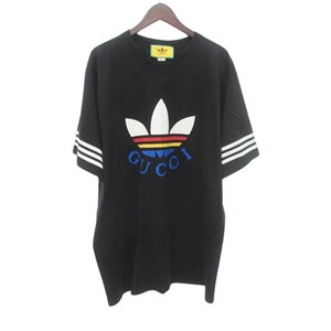 Gucci X Adidas T Shirt | eBay