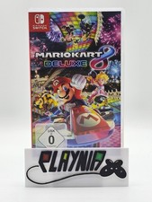 Mario Kart 8 Deluxe | Nintendo Switch