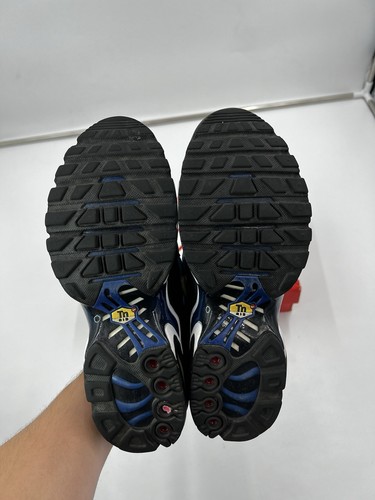 Nike Air Max Plus „Photo Blue“ 6.5y - Bild 12 von 13