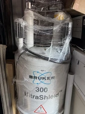 Bruker 300 Ultrashield NMR Spectroscopy