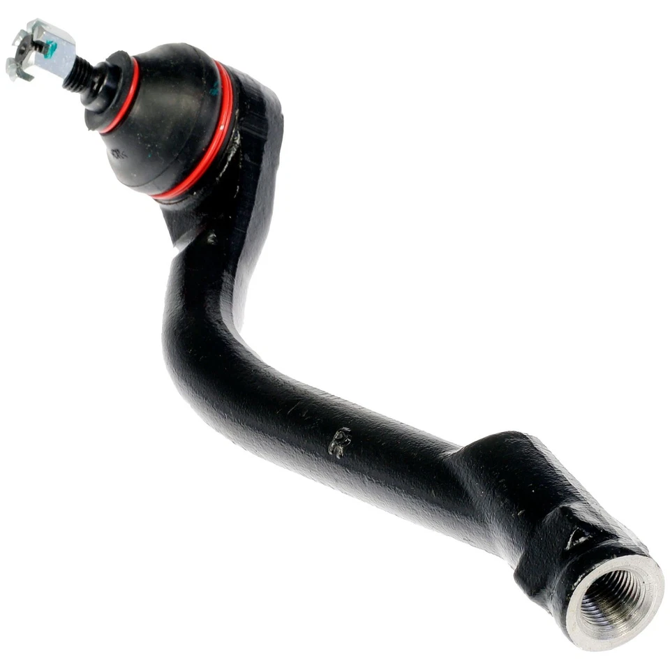 Extremo de varilla de amarre de dirección MAS Industries TO60192 para 10-17 ix35 Rondo Sportage Tucson Foto 3 de 4