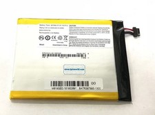 MEDION 387894-07-07-1S1P-0 MSN Tablet Battery