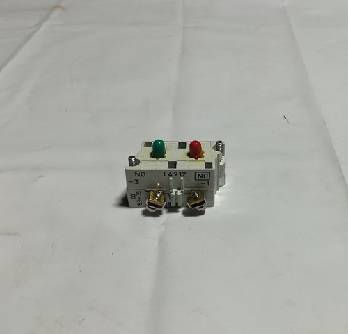 BLOQUE DE CONTACTO EATON 10250T1 SER. D2 - Imagen 2 de 4