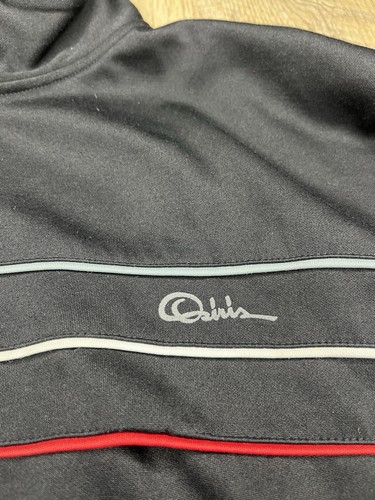 Chaqueta de Pista Zapatos Osiris De Colección Talla Grande Años 90 Y2K Patín - Imagen 6 de 13