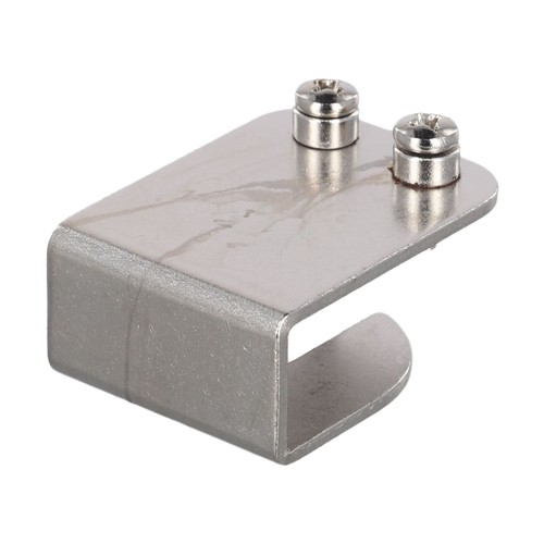 2pcs Stainless Steel Gear Linkage Clips Compatible with Manual Transmissions - Picture 10 of 20